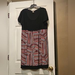 STUDIO AA DRESS